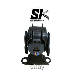 Mount Honda Motor Engine Trans 2.4L For CR-V 2002-2006 Transmission for Manual