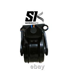 Mount Honda Motor Engine Trans 2.4L For CR-V 2002-2006 Transmission for Manual