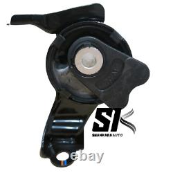 Mount Honda Motor Engine Trans 2.4L For CR-V 2002-2006 Transmission for Manual