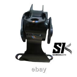 Mount Honda Motor Engine Trans 2.4L For CR-V 2002-2006 Transmission for Manual