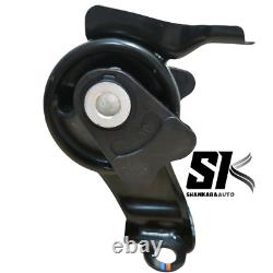 Mount Honda Motor Engine Trans 2.4L For CR-V 2002-2006 Transmission for Manual