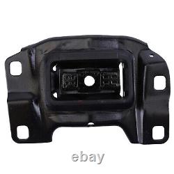N228 Fits 2016-2019 Ford Explorer 2.3L FWD AUTO Engine Motor & Trans Mount Set