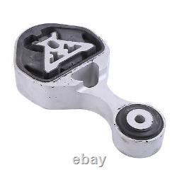N228 Fits 2016-2019 Ford Explorer 2.3L FWD AUTO Engine Motor & Trans Mount Set