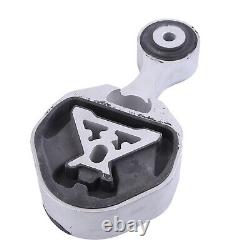 N228 Fits 2016-2019 Ford Explorer 2.3L FWD AUTO Engine Motor & Trans Mount Set