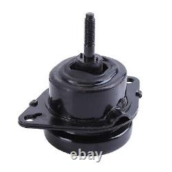 N228 Fits 2016-2019 Ford Explorer 2.3L FWD AUTO Engine Motor & Trans Mount Set