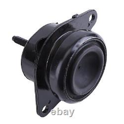 N228 Fits 2016-2019 Ford Explorer 2.3L FWD AUTO Engine Motor & Trans Mount Set