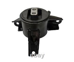 N263 Fit 2014-15 Hyundai Tucson/2014-16 Kia Sportage 2.4L Motor & Trans Mount 3X