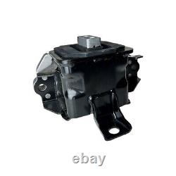 N478 Fits 2016-2021 Hyundai Tucson 2.0L 2.4L FWD AUTO Motor & Trans Mount 3pc