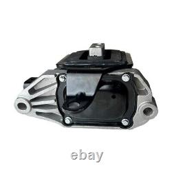 N478 Fits 2016-2021 Hyundai Tucson 2.0L 2.4L FWD AUTO Motor & Trans Mount 3pc