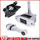 N482 For 2017-2018 Hyundai Elantra 2.0l Auto Motor & Transmission Mount 3pcs/set