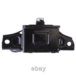 N482 For 2017-2018 Hyundai Elantra 2.0l Auto Motor & Transmission Mount 3pcs/set