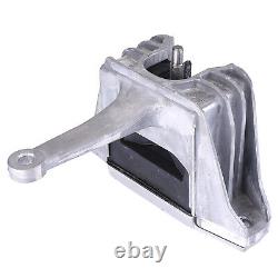 N482 For 2017-2018 Hyundai Elantra 2.0l Auto Motor & Transmission Mount 3pcs/set