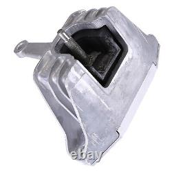 N482 For 2017-2018 Hyundai Elantra 2.0l Auto Motor & Transmission Mount 3pcs/set