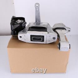 N482 For 2017-2018 Hyundai Elantra 2.0l Auto Motor & Transmission Mount 3pcs/set