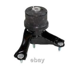N671 Fits 2007-2011 Lexus ES350 3.5L Engine Motor & Transmission Mount Set 4pc