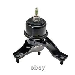 N671 Fits 2007-2011 Lexus ES350 3.5L Engine Motor & Transmission Mount Set 4pc