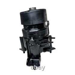 N671 Fits 2007-2011 Lexus ES350 3.5L Engine Motor & Transmission Mount Set 4pc