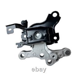 N757 Fits 2019-22 Toyota Avalon/2018-23 Camry, 3.5L AUTO Motor & Trans Mount 3pc