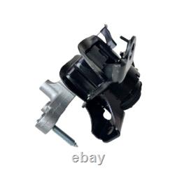 N757 Fits 2019-22 Toyota Avalon/2018-23 Camry, 3.5L AUTO Motor & Trans Mount 3pc