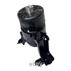 N757 Fits 2019-22 Toyota Avalon/2018-23 Camry, 3.5L AUTO Motor & Trans Mount 3pc