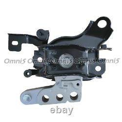 N860 Fits 2021-23 Lexus ES250/2019-2023 ES300h 2.5L AUTO Motor & Trans Mount 4pc
