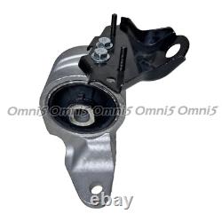 N860 Fits 2021-23 Lexus ES250/2019-2023 ES300h 2.5L AUTO Motor & Trans Mount 4pc