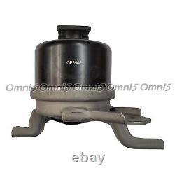 N878 Fits 2015-16 Volvo XC60 2.5L/10-16 3.0L/11-15 3.2L AUTO Motor & Trans Mount