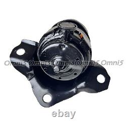 N956 Fit 19-23 Chevy Silverado 1500/GMC Sierra 1500 2.7 4WD AT Motor&Trans Mount