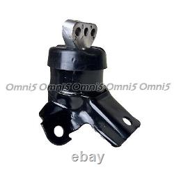 N956 Fit 19-23 Chevy Silverado 1500/GMC Sierra 1500 2.7 4WD AT Motor&Trans Mount