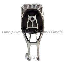 N975 Fits 2016-2021 Buick Encore 1.4L VIN B AUTO Motor & Transmission Mount 4pc