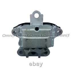 N975 Fits 2016-2021 Buick Encore 1.4L VIN B AUTO Motor & Transmission Mount 4pc