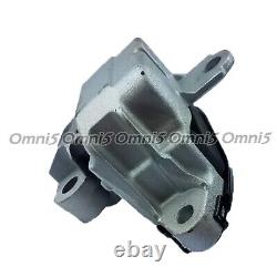 N975 Fits 2016-2021 Buick Encore 1.4L VIN B AUTO Motor & Transmission Mount 4pc