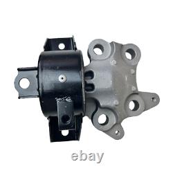 N975 Fits 2016-2021 Buick Encore 1.4L VIN B AUTO Motor & Transmission Mount 4pc
