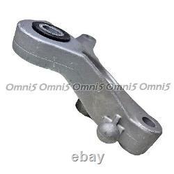 N975 Fits 2016-2021 Buick Encore 1.4L VIN B AUTO Motor & Transmission Mount 4pc
