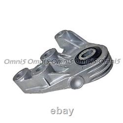 N981 Fits 2016-2018 Chevrolet Malibu 1.5L AUTO Motor & Transmission Mount 4pc
