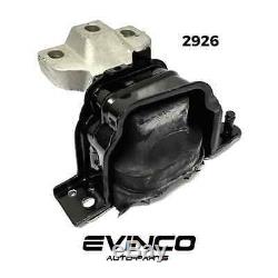 NEW 2001/2007 Chrysler Town & Country 3.3L 3.8L Engine Motor & Trans Mount 4 Set