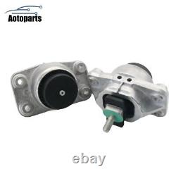 NEW 2pcs LR105970 Engine Mounting Mount Bracket For Range Rover Sport 5.0