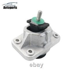 NEW 2pcs LR105970 Engine Mounting Mount Bracket For Range Rover Sport 5.0