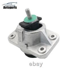 NEW 2pcs LR105970 Engine Mounting Mount Bracket For Range Rover Sport 5.0