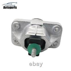 NEW 2pcs LR105970 Engine Mounting Mount Bracket For Range Rover Sport 5.0