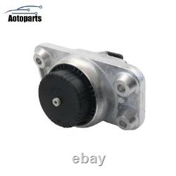 NEW 2pcs LR105970 Engine Mounting Mount Bracket For Range Rover Sport 5.0