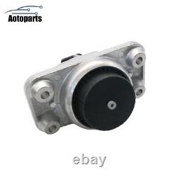 NEW 2pcs LR105970 Engine Mounting Mount Bracket For Range Rover Sport 5.0