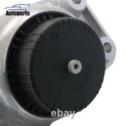 NEW 2pcs LR105970 Engine Mounting Mount Bracket For Range Rover Sport 5.0