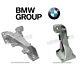 NEW BMW E36 E46 Set of Left and Right Engine Supporting Mount Bracket Genuine