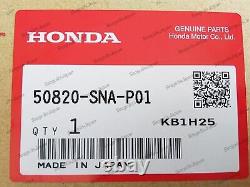 NEW Genuine Honda 50820-SNA-P01 Engine Torque Strut Mount 06-11 Civic 1.8L OEM