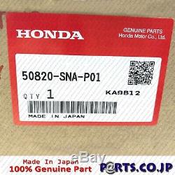 NEW Genuine Honda OEM 2006 2011 Civic Front Motor Mount 50820-SNA-P01