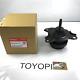 NEW HONDA Genuine CR-V Engine Torque Strut Side Mount 50821-S9A-023