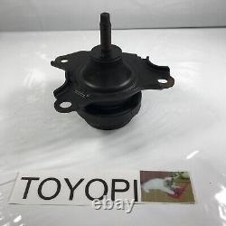 NEW HONDA Genuine CR-V Engine Torque Strut Side Mount 50821-S9A-023