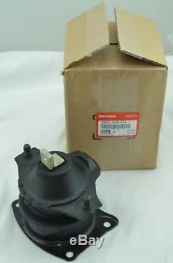 NEW OEM 2003-2005 Honda Accord Front Engine Mount Rubber Assembly 50830-SDB-A04