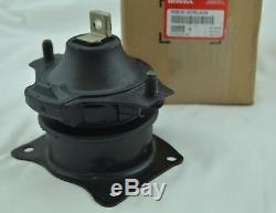 NEW OEM 2003-2005 Honda Accord Front Engine Mount Rubber Assembly 50830-SDB-A04